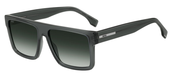 Occhiali da Sole BOSS 1895/S Uomo Verdi - Eleganza e Protezione
