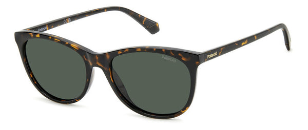 Occhiali da sole donna Polaroid avana PLD 4161/S | Protezione UV