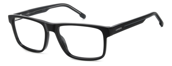 Occhiali da vista uomo Carrera 8915 nero | Stile iconico