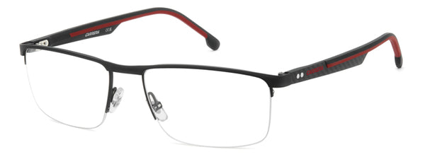 Occhiali da vista Carrera 8926 uomo neri | Stile Autentico