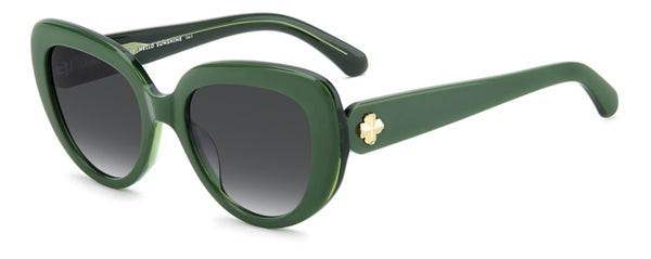 Occhiali da Sole Kate Spade KS RANA 2/S Verdi Donna - Stile Inconfondi