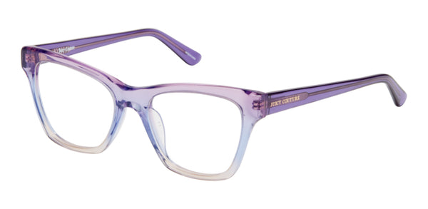 Occhiali da Vista Donna Juicy Couture Viola | Mod. JU 264/G