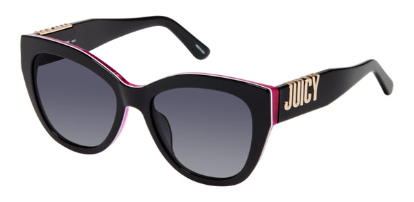 Occhiali da Sole Donna Juicy Couture Neri JU 639/G/S Originali