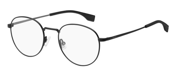 Occhiali da Vista BOSS 1549 Neri - Eleganza Maschile Garantita