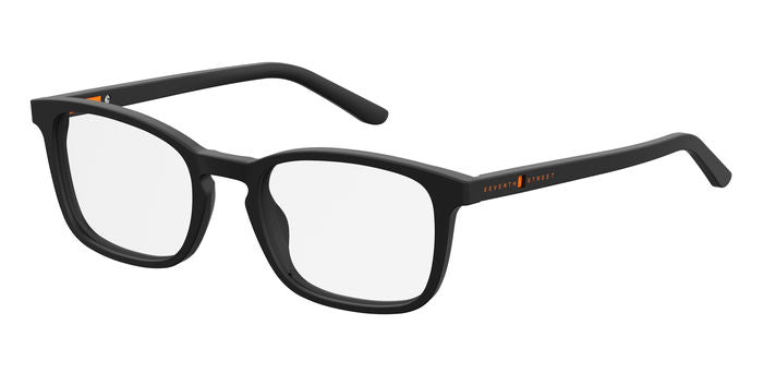 Vite Cerniera ricambio originale nera per occhiali SEVENTH STREET 0237003CZ