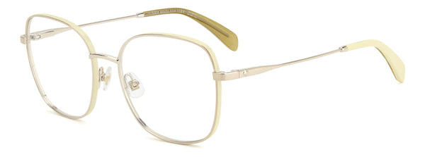 Occhiali da Vista Donna Kate Spade Gialli KS JOSEE 2/G Originali