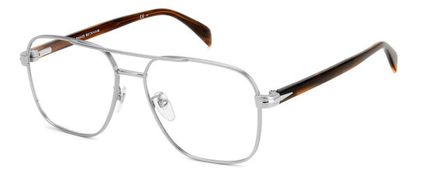 Occhiali da vista uomo David Beckham DB 7103 marroni | Stile Originale