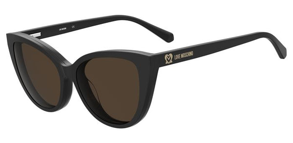 Occhiali da vista donna Moschino Love Avana | MOL066/CS Originali