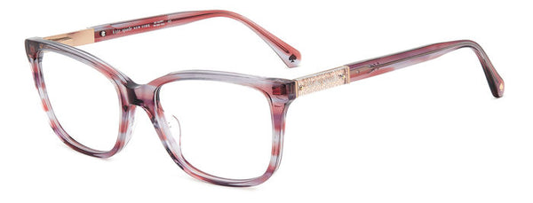 Occhiali da vista Kate Spade donna rosa AMABELLA/G originali