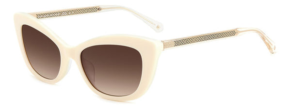 Occhiali da Sole Donna Kate Spade Merida Beige | Modello 205501