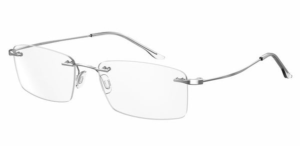 Occhiali da vista uomo Seventh Street 102710 grigio