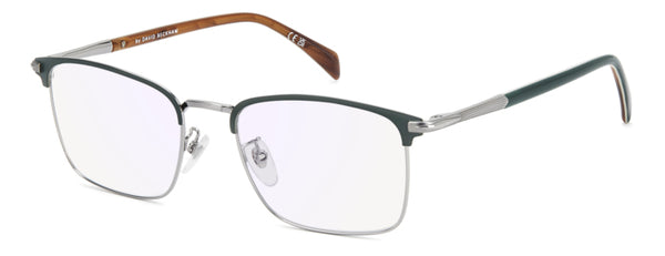 Occhiali da Vista Uomo David Beckham Verdi DB 1201/G | Originali