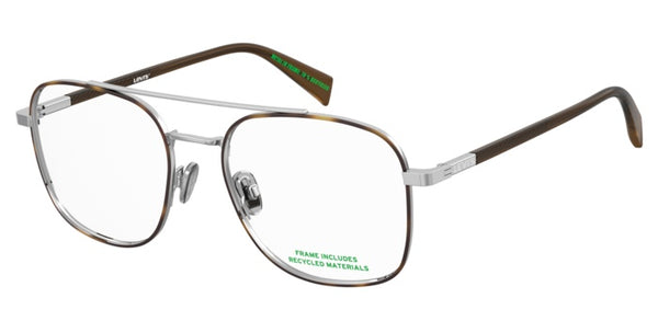 Occhiali da Vista Levi's Donna Grigio LV 1108 | Stile Autentico
