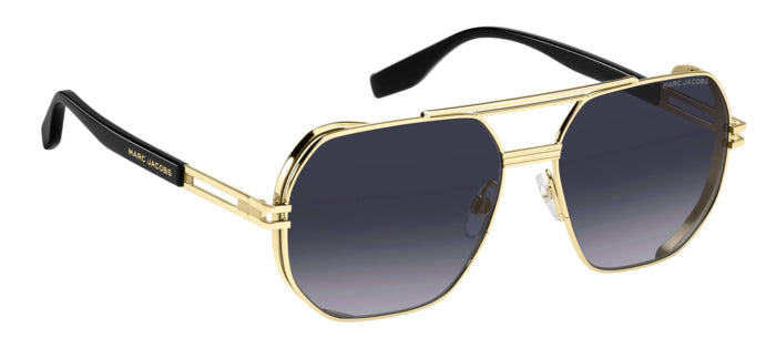 Occhiali da Sole Uomo Marc Jacobs Oro MARC 784/S Originali