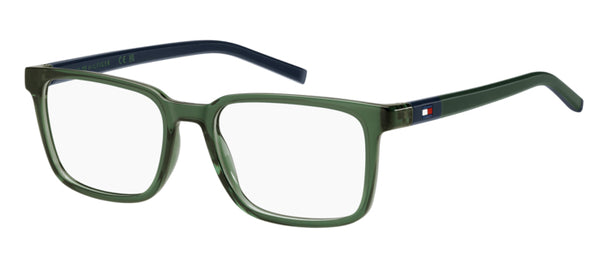 Occhiali da Vista Tommy Hilfiger Verdi - Modello TH 2246 (109713)