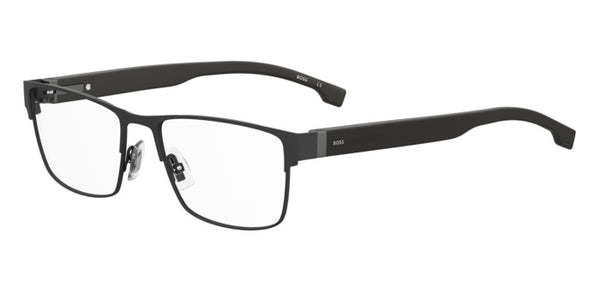 Occhiali da vista uomo BOSS neri 1040 - Eleganza e Stile Autentico