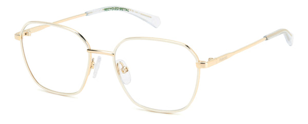 Occhiali da Vista Polaroid Kids 108840 Oro - Comfort e Stile