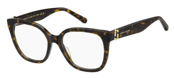 Occhiali da Vista Marc Jacobs MARC 893 Donna Avana Originali