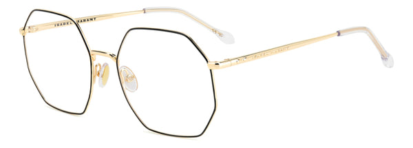 Occhiali da Vista Isabel Marant Donna Oro IM 0179 - Eleganza Sottile