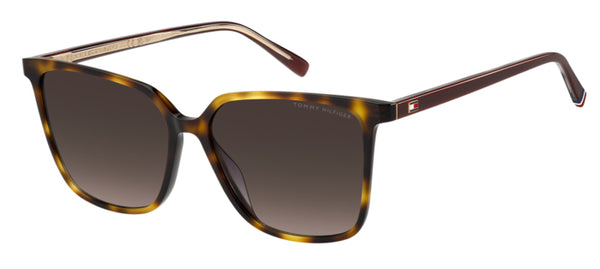 Occhiali da Sole Tommy Hilfiger Donna Avana TH 2292/S Originali