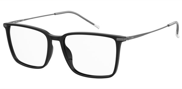 Occhiali da Vista Uomo SEVENTH STREET Neri | Modello 109765 Originale