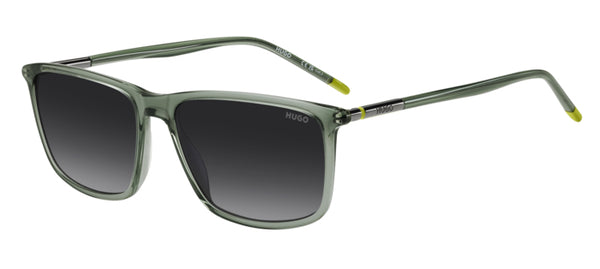 Occhiali da Sole HUGO HG 1374/S Verdi Uomo Originali | Acquista Ora