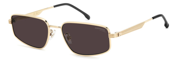 Occhiali da Sole Carrera Donna Oro 3087/S - Eleganza Distintiva