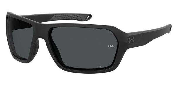 Occhiali da Sole Under Armour Recon Uomo Neri | Originali e Sportivi
