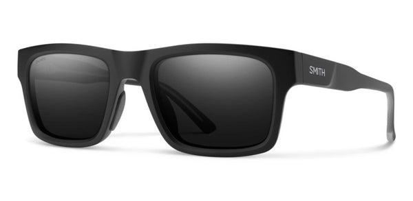 Occhiali da Sole Smith Strand Neri 208898 | Modello Unisex Originale