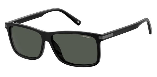 Occhiali da Sole Uomo Polaroid Neri PLD 2075/S/X Originali