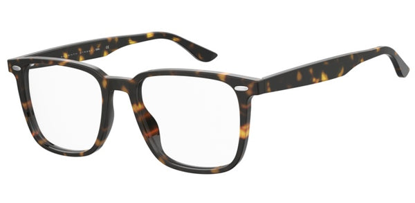 Occhiali da Vista SEVENTH STREET 107896 Avana Uomo | Stile Garantito