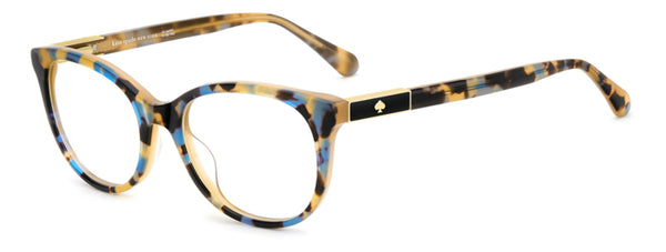 Occhiali da Vista Kate Spade KS JOSHANN 2 Donna Multicolore | Original