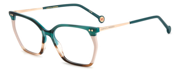 Occhiali da Vista Donna Carolina Herrera Blu HER 0293