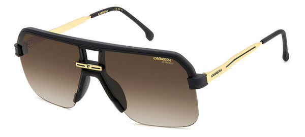 Occhiali da Sole Carrera 1066/S Uomo Neri | Autentici e di Stile