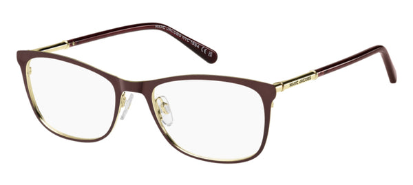 Occhiali da vista donna Marc Jacobs bordeaux MARC 898/G