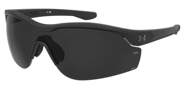 Under Armour UA Yard Pro 2 Neri Uomo | Occhiali da Sole Sportivi