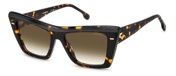 Occhiali da Sole Donna Carrera 3046/S Avana: Stile e Protezione UV