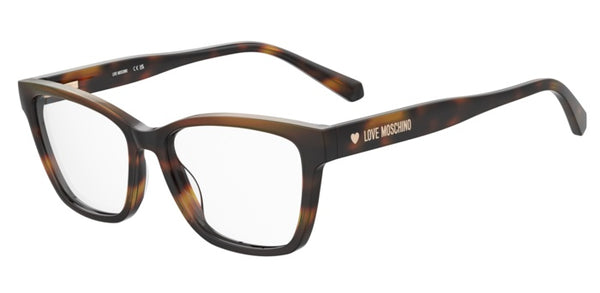 Occhiali da Vista Moschino Love Avana MOL629/TN