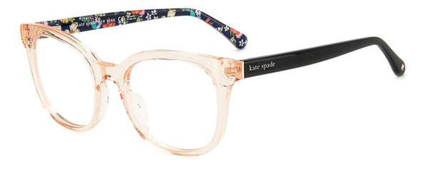 Occhiali da vista Kate Spade Samara/G rosa donna - Originali