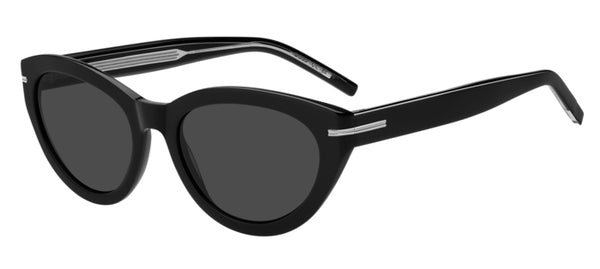 Occhiali da Sole Donna BOSS Neri | Modello 1779/S Originali