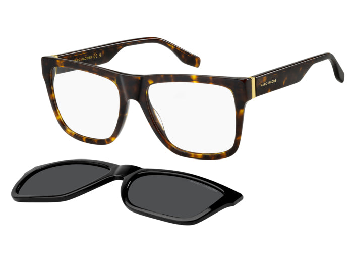 Asta ricambio originale MARC JACOBS per il modello R109450807145, colore Nero.