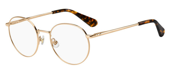 Occhiali da Vista Kate Spade Gabriella Avana Originali 102899