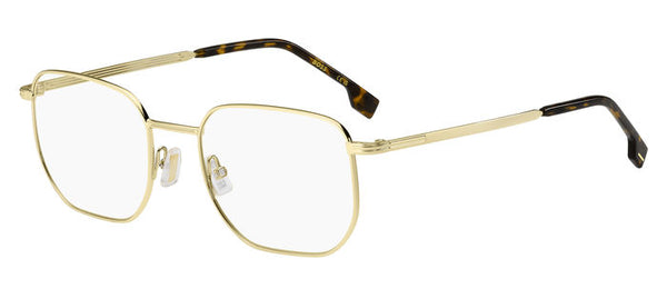 Occhiali da Vista BOSS 1633 Oro Uomo | Eleganza e Comfort Garantiti