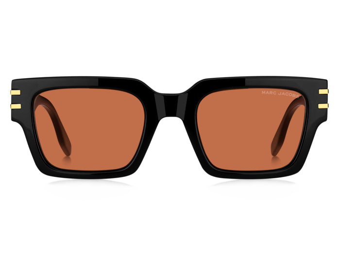 Occhiali da Sole Marc Jacobs Uomo Neri | Modello MARC 787/S