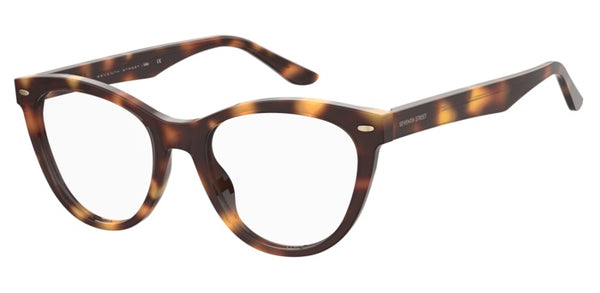 Occhiali SEVENTH STREET 107907 Donna Avana | Stile e Comfort