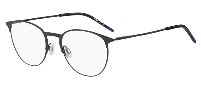 Asta di ricambio originale HUGO modello R111804003145, colore nero.