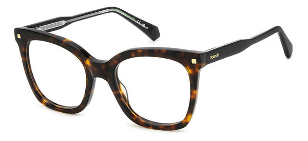 Occhiali da Vista Polaroid Donna Avana PLD D507 | Stile e Comfort