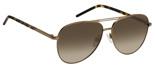 Occhiali da Sole Donna Marroni MARC JACOBS MARC 865/S Originali