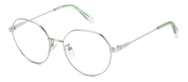 Occhiali da Vista Donna Polaroid Grigio 106894 (PLD D490/G)