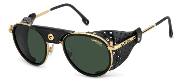 Occhiali da Sole Carrera Uomo Oro | Modello 207993 C SPORT 05/S
